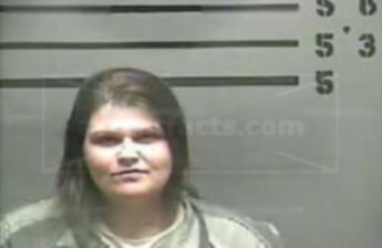Amber Marie Martin