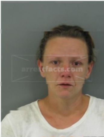 Stefanie Lynn Mcintyre