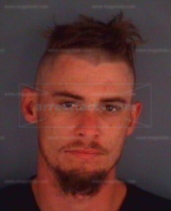 Michael Dale Mixon