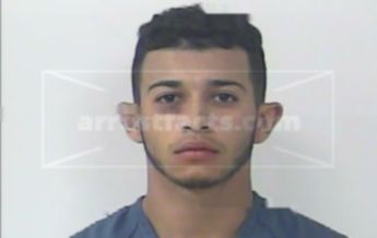 Jorge Nicholas Crespo