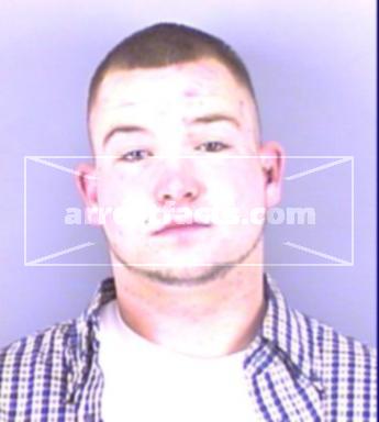 Coby Glenn Wheat
