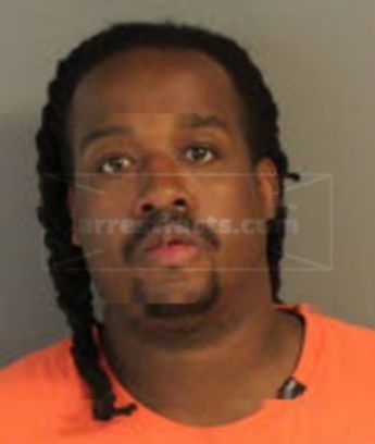Antione Baker