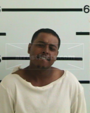 Christopher Donnell Rodriguez