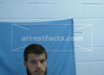 Joshua Allen Stump