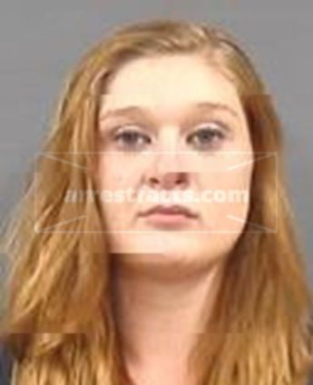 Shelby Brooke Arnold
