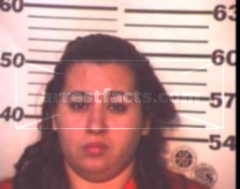 Diana Corona Trevino
