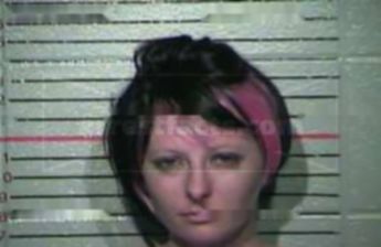 Sarah Michelle Shelton