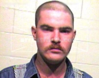 Corey Christopher Walker
