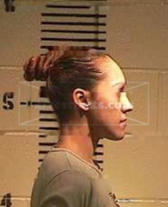 Kimberly Dawn Peeples