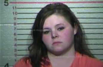 Ashley Ruth Brooks