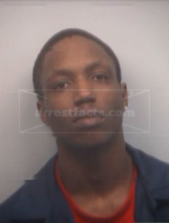 Ronald Delano Mccrary