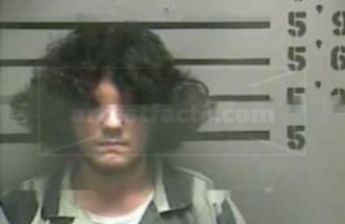 Austin Lee Moore