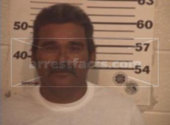 Salvador Garza Garcia