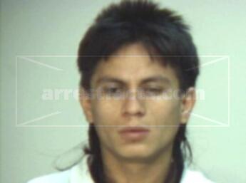Carlos Perez Ortiz