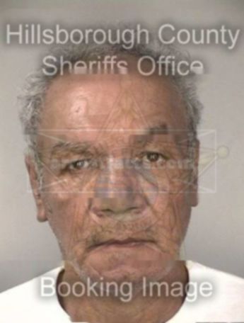 Gilberto Diaz