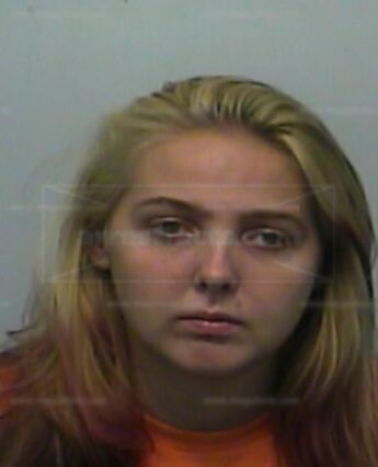 Mindi Marie Swartzel