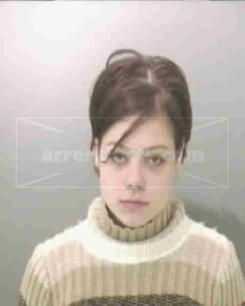 Carrie Nichole Stockman