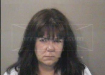 Sherrye Mccullough