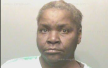 Shirley Lavonne Fuller