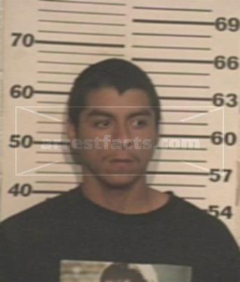 Jacob Lee Ponce Villarreal