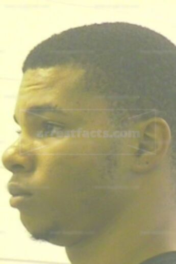 Brandon Jamara Williams