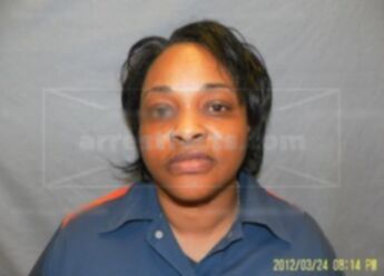 Nefertari Oriesha Lewis
