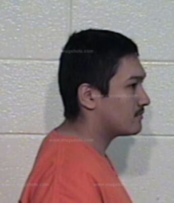 Peter Santana Martinez