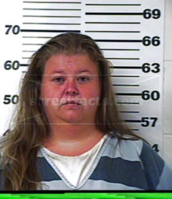 Jessica Michelle Bristow