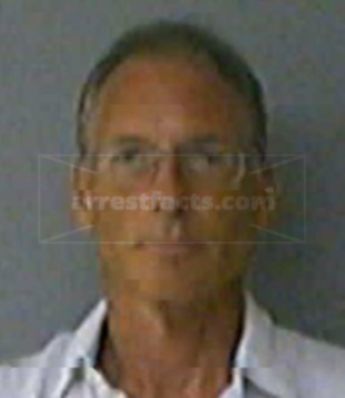 William George Hayes