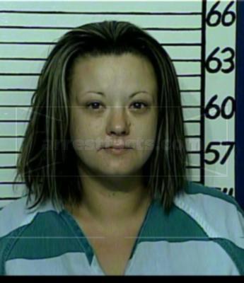 Reshell Deanne Timberlake