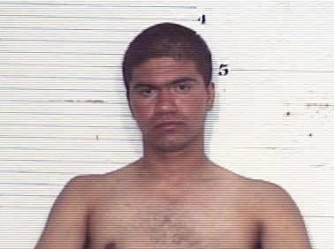 Hector Manuel Mata