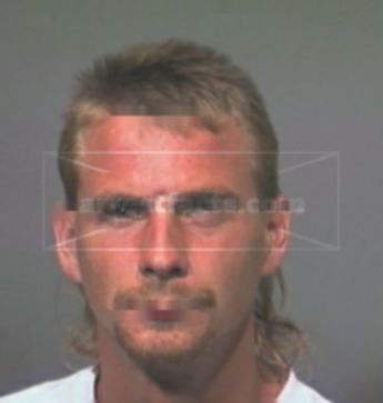 Roy Matthew Morton
