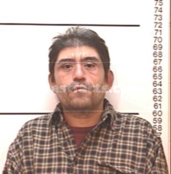 Michael Rivas Flores