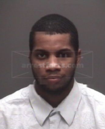Kalon Wayne Cobb
