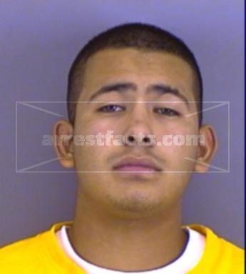 Ruben David Villanueva
