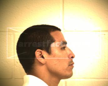 Ismael Ramirez Cazares