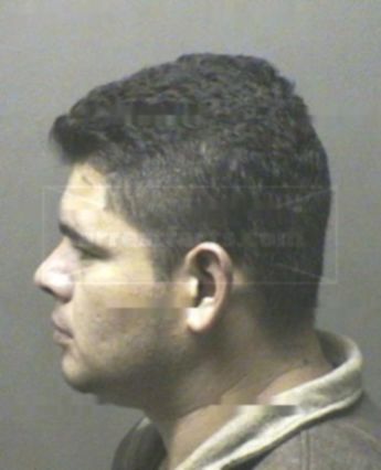 Magdiel Orozco Martinez
