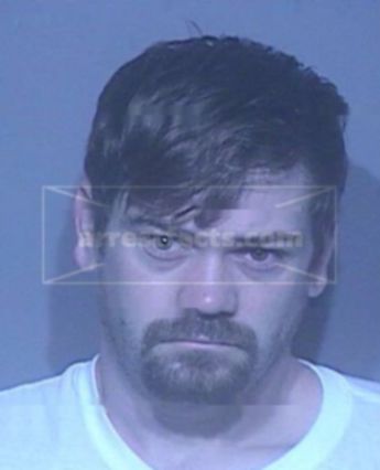 Sean Patrick Redding