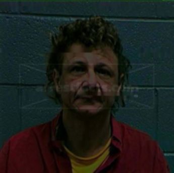 Charles Mark Rabon