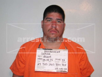 Simon Villanueva