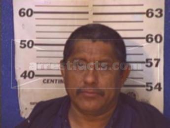Felipe Flores Guerrero