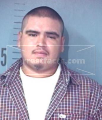 Juan Jose Saucedo