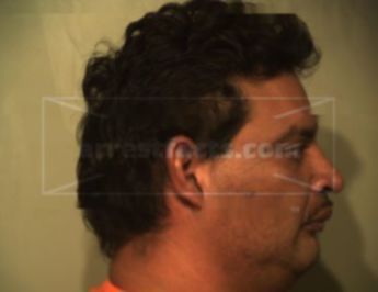 Anselmo Torres Sosa