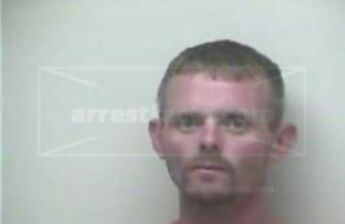 James Brandon Morgan