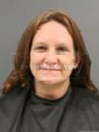 Jewell Jeanette Gaut