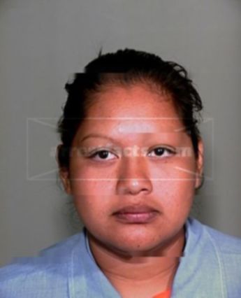 Tonia Alvina Briones