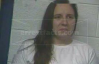 Cassie Ann Mckenzie