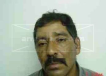 Alvero Vargas-Rios