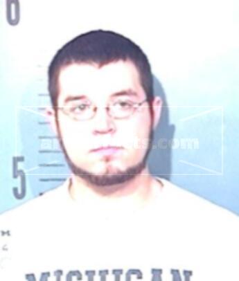 Bryan Daniel Oconnell