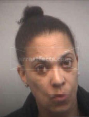 Stephanie Young Harris